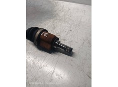 Recambio de transmision delantera izquierda para opel corsa d 1.2 cat (a 12 xer / ldc) referencia OEM IAM   