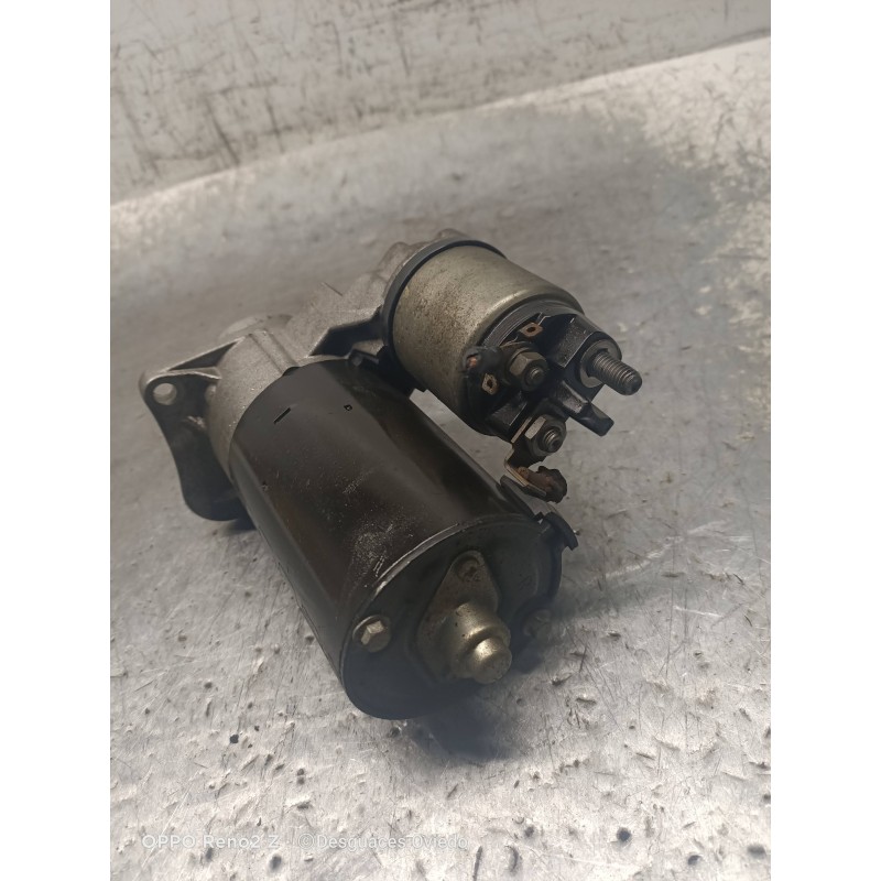 Recambio de motor arranque para opel corsa d 1.2 cat (a 12 xer / ldc) referencia OEM IAM   