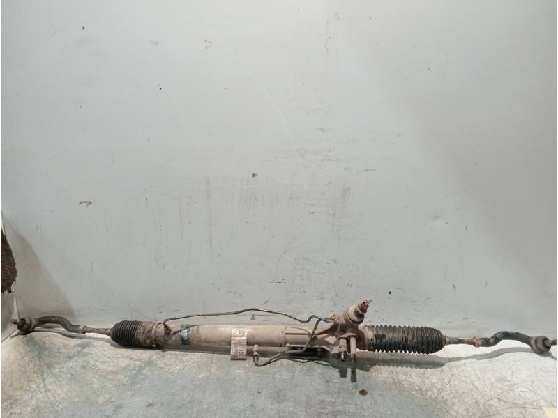 Recambio de cremallera direccion para nissan pathfinder (r51) 2.5 dci le referencia OEM IAM 9409778  