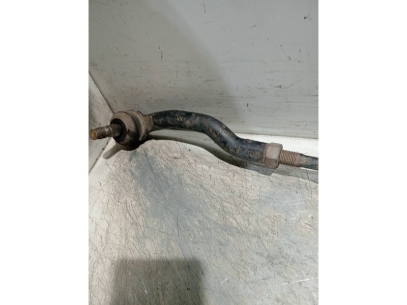 Recambio de cremallera direccion para nissan pathfinder (r51) 2.5 dci le referencia OEM IAM 9409778  