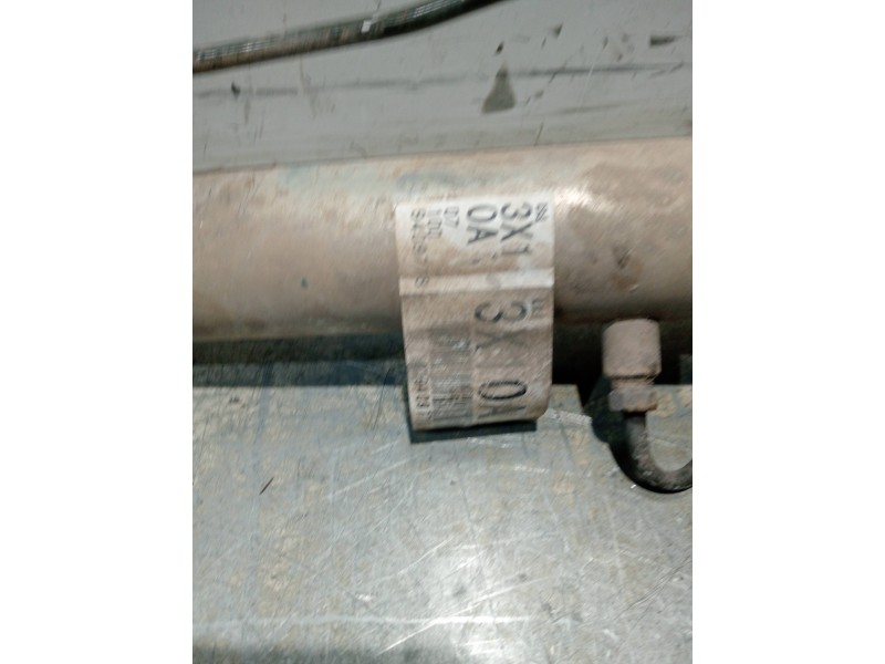 Recambio de cremallera direccion para nissan pathfinder (r51) 2.5 dci le referencia OEM IAM 9409778  