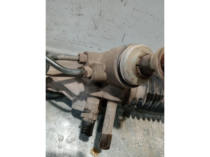 Recambio de cremallera direccion para nissan pathfinder (r51) 2.5 dci le referencia OEM IAM 9409778  