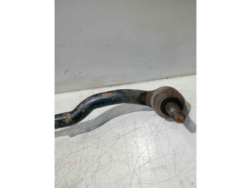 Recambio de cremallera direccion para nissan pathfinder (r51) 2.5 dci le referencia OEM IAM 9409778  