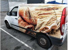 mercedes vito caja cerrada 6.03  del año 2008 2