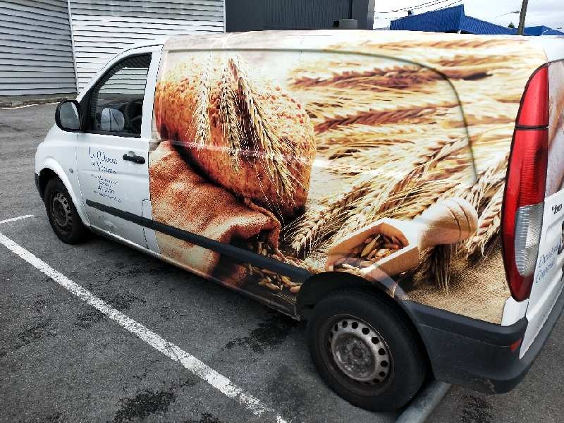 mercedes vito caja cerrada 6.03  del año 2008