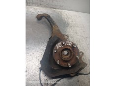 Recambio de mangueta delantera izquierda para nissan pathfinder (r51) 2.5 dci le referencia OEM IAM   