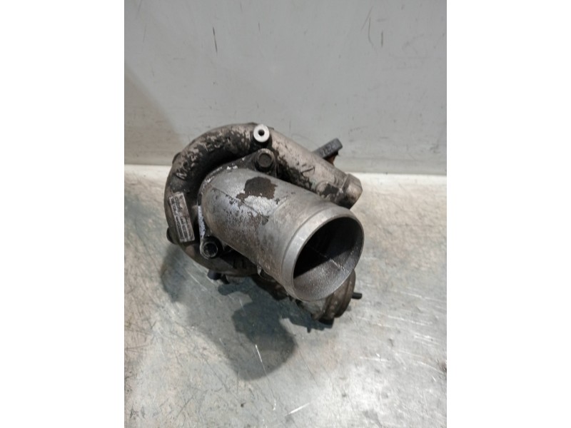 Recambio de turbocompresor para nissan pathfinder (r51) 2.5 dci le referencia OEM IAM 7887082 GARRETT 