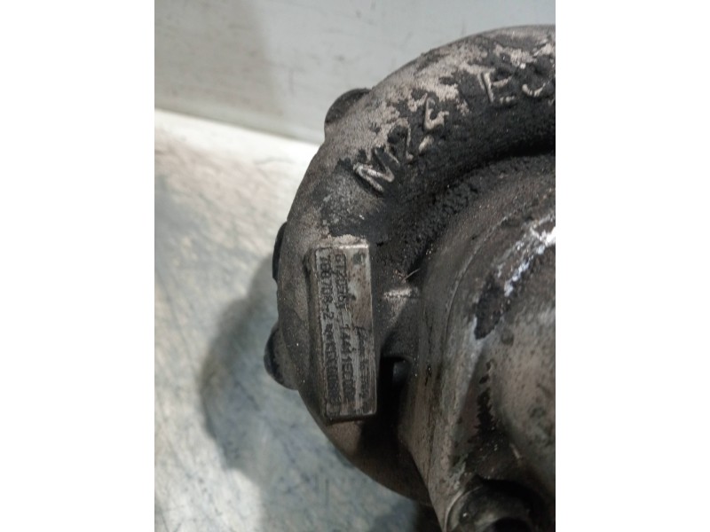 Recambio de turbocompresor para nissan pathfinder (r51) 2.5 dci le referencia OEM IAM 7887082 GARRETT 