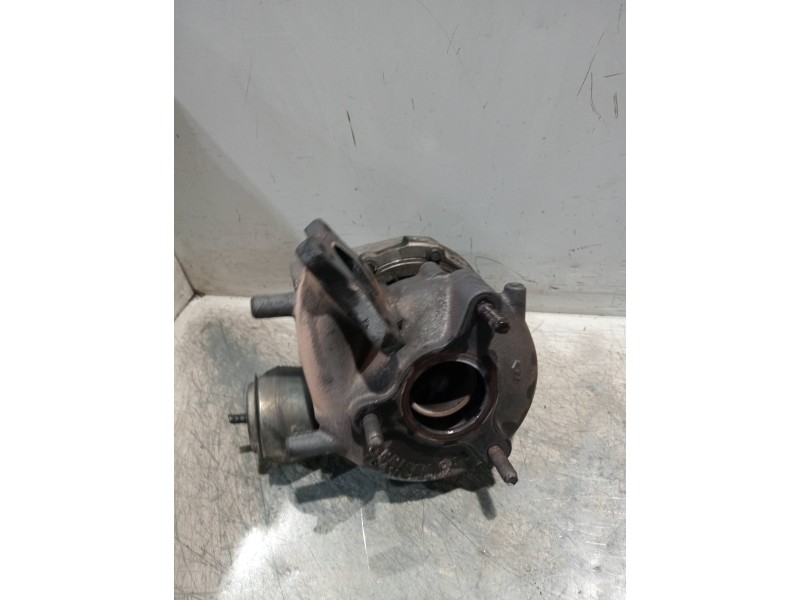 Recambio de turbocompresor para nissan pathfinder (r51) 2.5 dci le referencia OEM IAM 7887082 GARRETT 