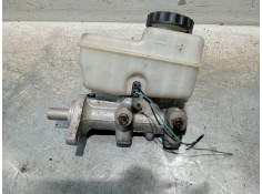 Recambio de bomba freno para nissan pathfinder (r51) 2.5 dci le referencia OEM IAM   