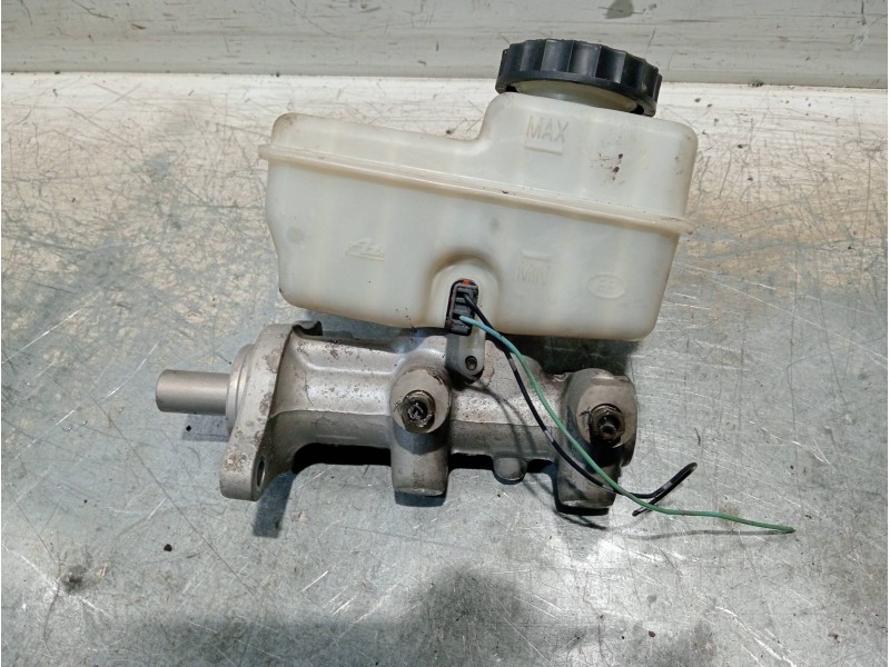 Recambio de bomba freno para nissan pathfinder (r51) 2.5 dci le referencia OEM IAM   