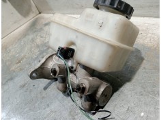 Recambio de bomba freno para nissan pathfinder (r51) 2.5 dci le referencia OEM IAM    2