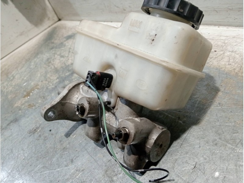 Recambio de bomba freno para nissan pathfinder (r51) 2.5 dci le referencia OEM IAM   