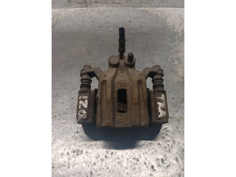 Recambio de pinza freno trasera izquierda para nissan pathfinder (r51) 2.5 dci le referencia OEM IAM   