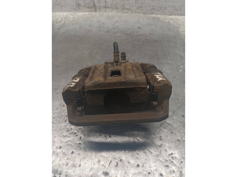 Recambio de pinza freno trasera izquierda para nissan pathfinder (r51) 2.5 dci le referencia OEM IAM   