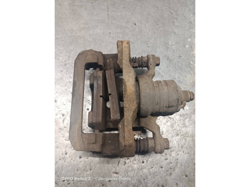 Recambio de pinza freno trasera izquierda para nissan pathfinder (r51) 2.5 dci le referencia OEM IAM   