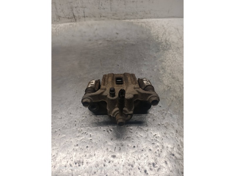 Recambio de pinza freno trasera izquierda para nissan pathfinder (r51) 2.5 dci le referencia OEM IAM   