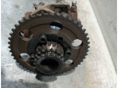 Recambio de bomba inyeccion para nissan pathfinder (r51) 2.5 dci le referencia OEM IAM 16700EC00A DENSO  2