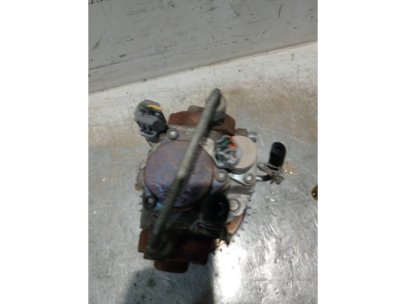 Recambio de bomba inyeccion para nissan pathfinder (r51) 2.5 dci le referencia OEM IAM 16700EC00A DENSO 