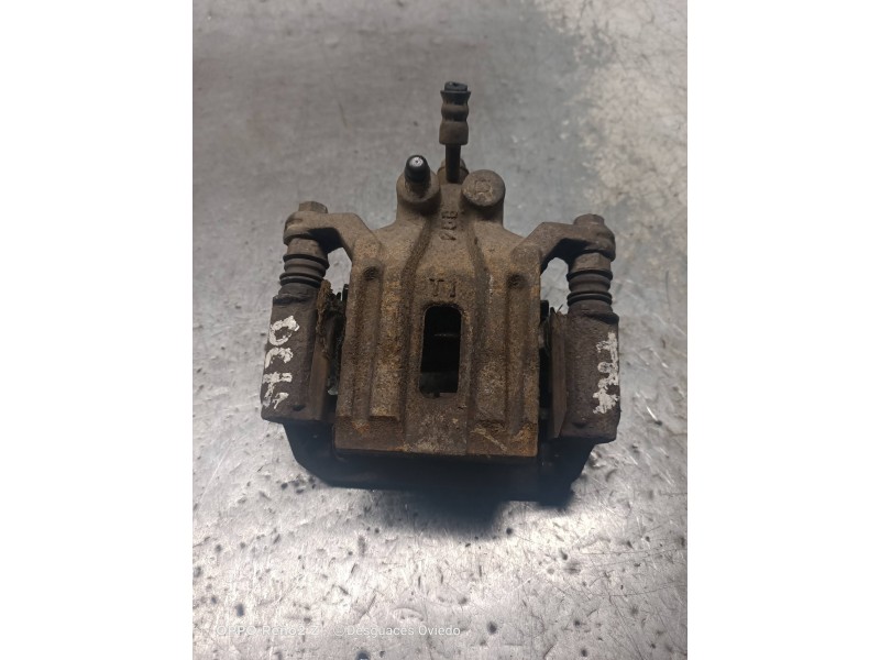 Recambio de pinza freno trasera derecha para nissan pathfinder (r51) 2.5 dci le referencia OEM IAM   