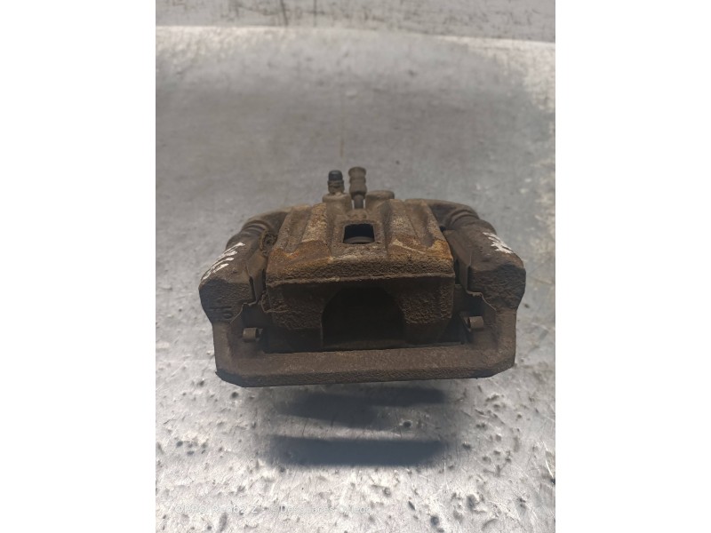 Recambio de pinza freno trasera derecha para nissan pathfinder (r51) 2.5 dci le referencia OEM IAM   