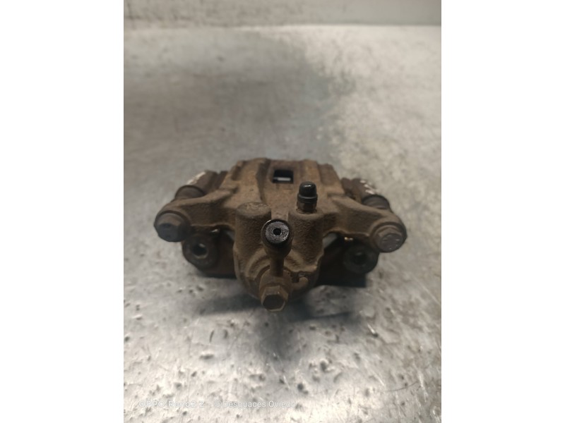 Recambio de pinza freno trasera derecha para nissan pathfinder (r51) 2.5 dci le referencia OEM IAM   