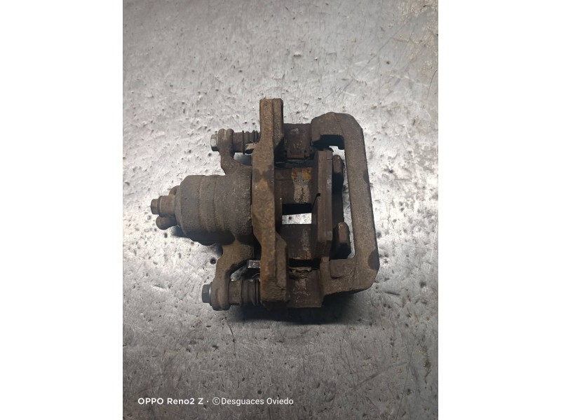 Recambio de pinza freno trasera derecha para nissan pathfinder (r51) 2.5 dci le referencia OEM IAM   
