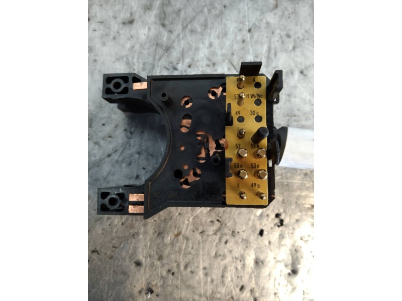 Recambio de mando limpia para audi 100 berlina (c4) básico referencia OEM IAM 4A0953503  