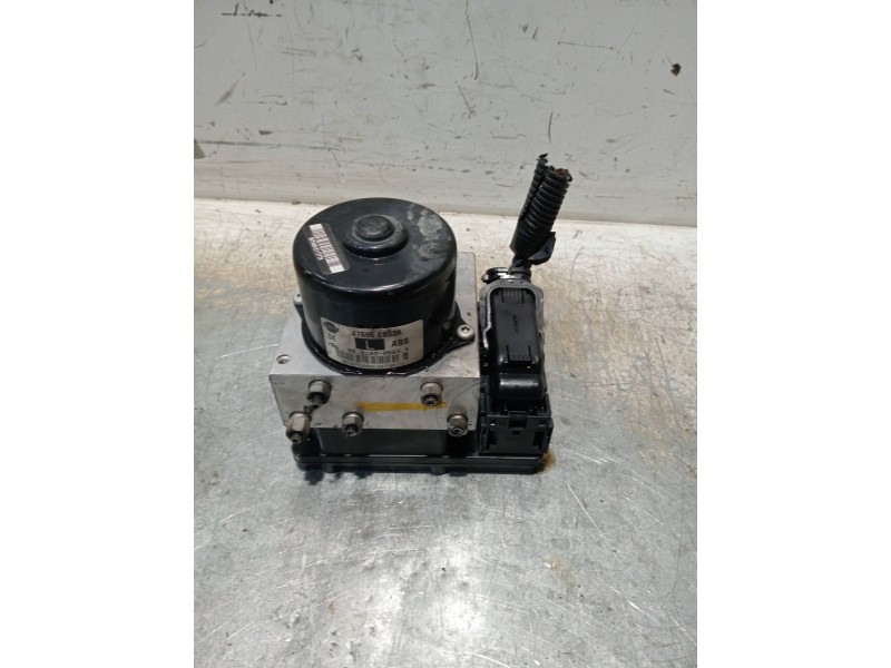 Recambio de abs para nissan pathfinder (r51) 2.5 dci le referencia OEM IAM 06219908873 47660EB33A 06210206834