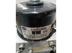 Recambio de abs para nissan pathfinder (r51) 2.5 dci le referencia OEM IAM 06219908873 47660EB33A 06210206834 2