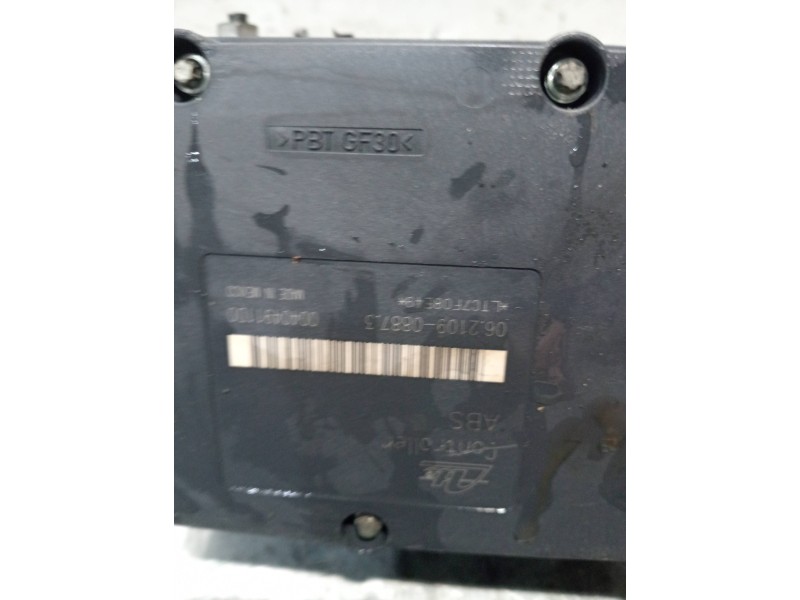 Recambio de abs para nissan pathfinder (r51) 2.5 dci le referencia OEM IAM 06219908873 47660EB33A 06210206834