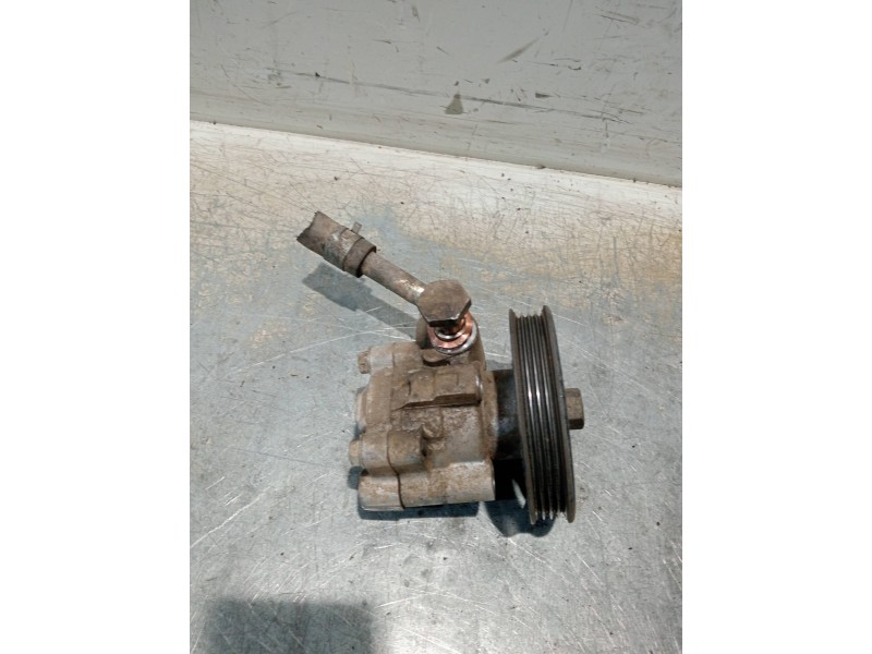 Recambio de bomba direccion para nissan pathfinder (r51) 2.5 dci le referencia OEM IAM   