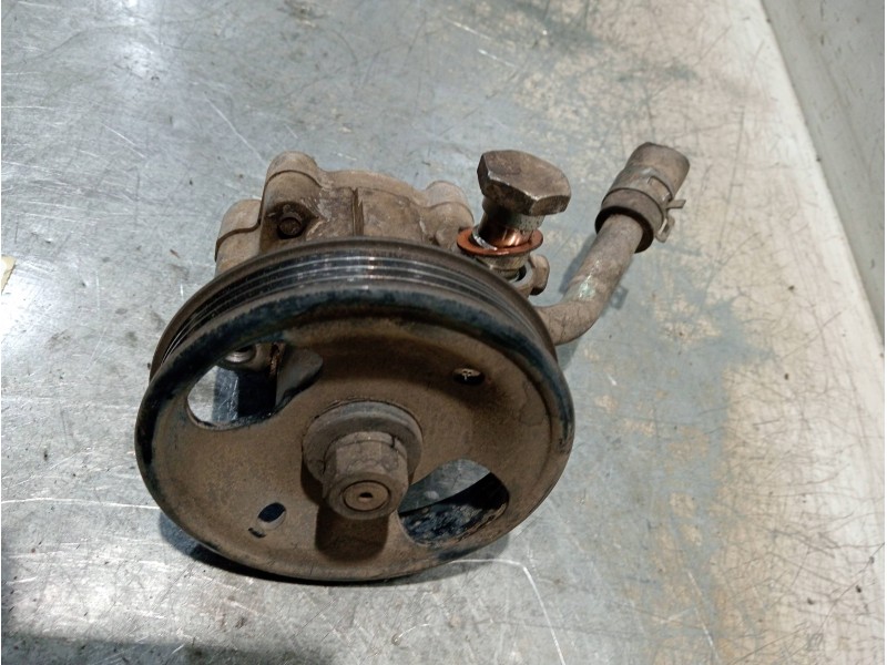 Recambio de bomba direccion para nissan pathfinder (r51) 2.5 dci le referencia OEM IAM   