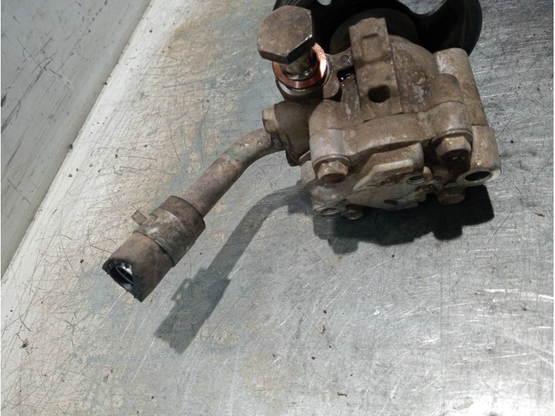 Recambio de bomba direccion para nissan pathfinder (r51) 2.5 dci le referencia OEM IAM   