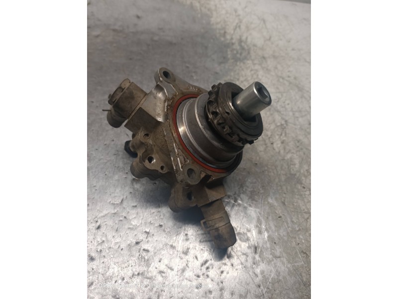 Recambio de bomba direccion para nissan pathfinder (r51) 2.5 dci le referencia OEM IAM   