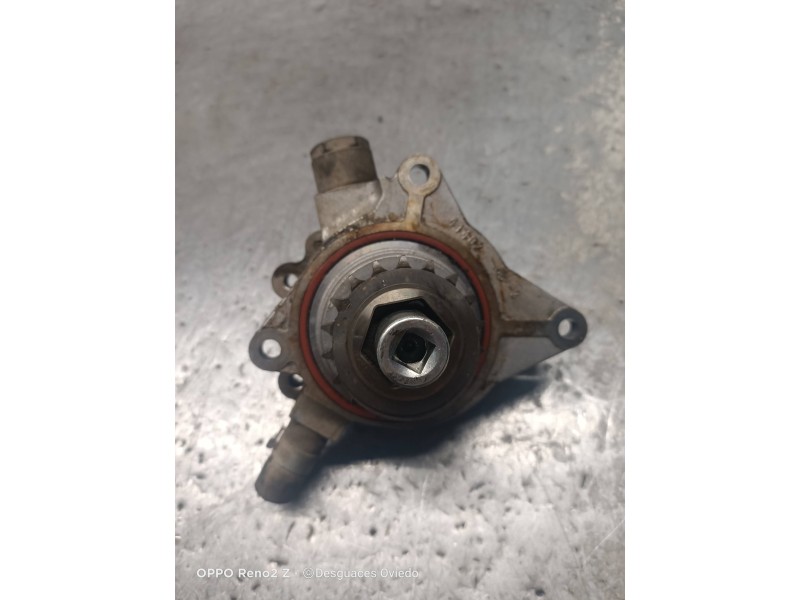 Recambio de bomba direccion para nissan pathfinder (r51) 2.5 dci le referencia OEM IAM   