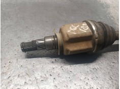 Recambio de transmision delantera izquierda para nissan pathfinder (r51) 2.5 dci le referencia OEM IAM    2