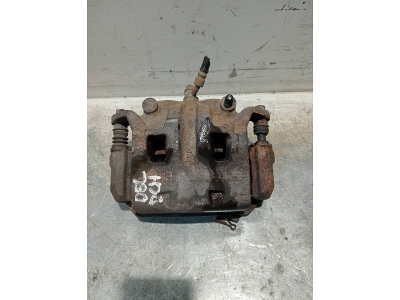 Recambio de pinza freno delantera derecha para nissan pathfinder (r51) 2.5 dci le referencia OEM IAM   