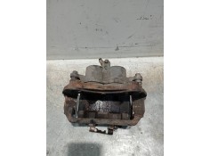 Recambio de pinza freno delantera derecha para nissan pathfinder (r51) 2.5 dci le referencia OEM IAM    2