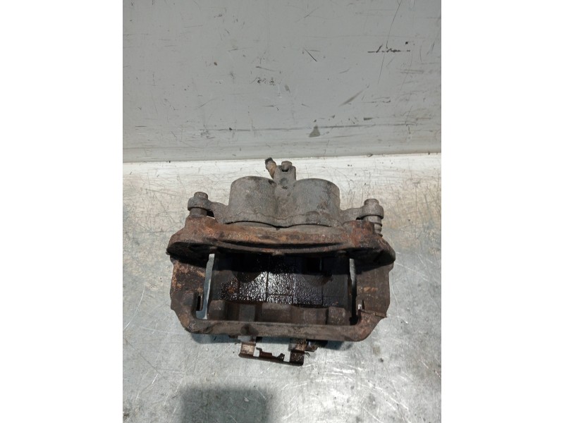 Recambio de pinza freno delantera derecha para nissan pathfinder (r51) 2.5 dci le referencia OEM IAM   