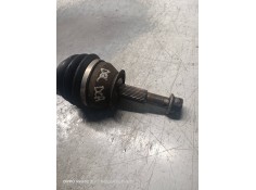 Recambio de transmision delantera derecha para nissan pathfinder (r51) 2.5 dci le referencia OEM IAM    2