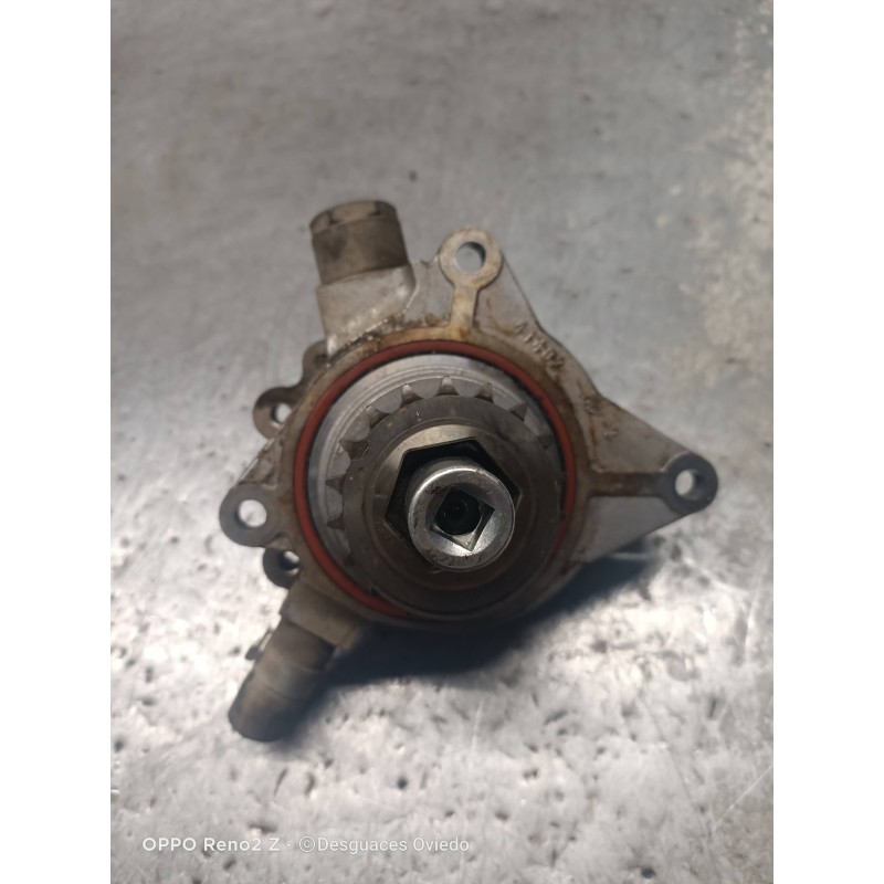 Recambio de depresor freno / bomba vacio para nissan pathfinder (r51) 2.5 dci le referencia OEM IAM   