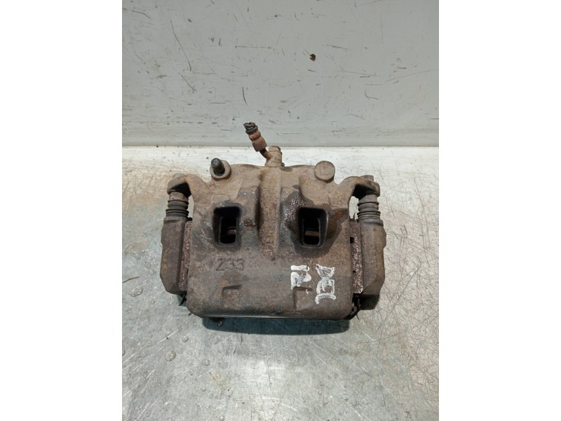 Recambio de pinza freno delantera izquierda para nissan pathfinder (r51) 2.5 dci le referencia OEM IAM   