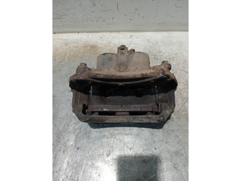 Recambio de pinza freno delantera izquierda para nissan pathfinder (r51) 2.5 dci le referencia OEM IAM   
