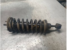 Recambio de amortiguador delantero derecho para nissan pathfinder (r51) 2.5 dci le referencia OEM IAM   