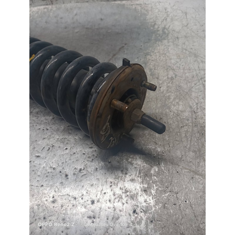 Recambio de amortiguador delantero izquierdo para nissan pathfinder (r51) 2.5 dci le referencia OEM IAM   