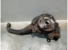 Recambio de mangueta delantera derecha para nissan pathfinder (r51) 2.5 dci le referencia OEM IAM   