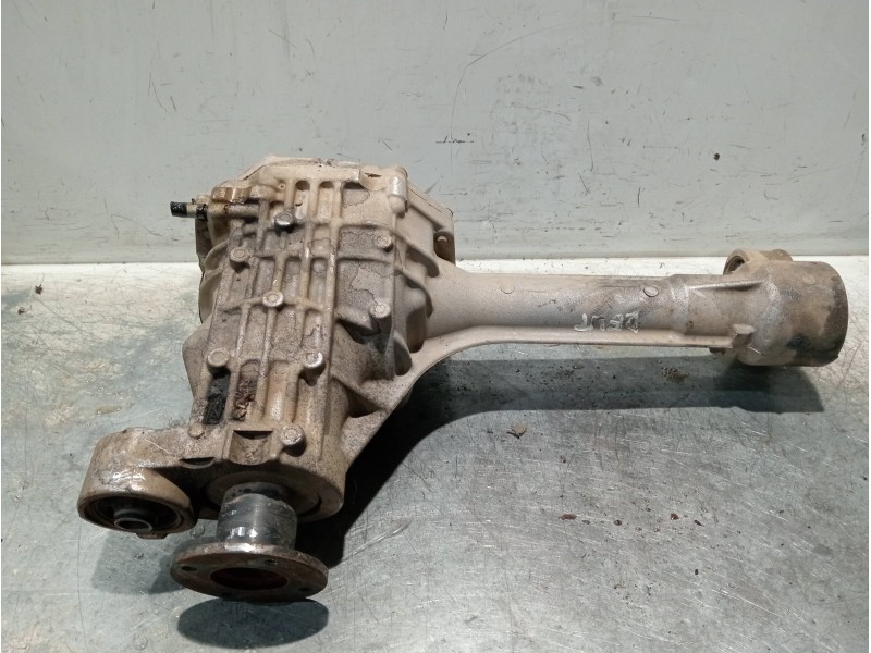 Recambio de diferencial delantero para nissan pathfinder (r51) 2.5 dci le referencia OEM IAM   
