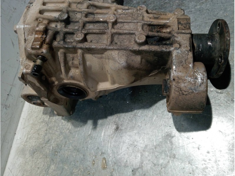 Recambio de diferencial delantero para nissan pathfinder (r51) 2.5 dci le referencia OEM IAM   