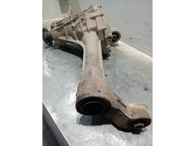 Recambio de diferencial delantero para nissan pathfinder (r51) 2.5 dci le referencia OEM IAM   